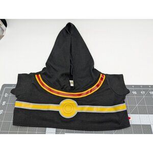 Build A Bear Pokémon‎ Psyduck Hoodie Shirt 2019 Limited Edition